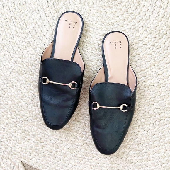 black mules target